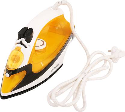 Trueware TRUSI999 1400 W Steam Iron