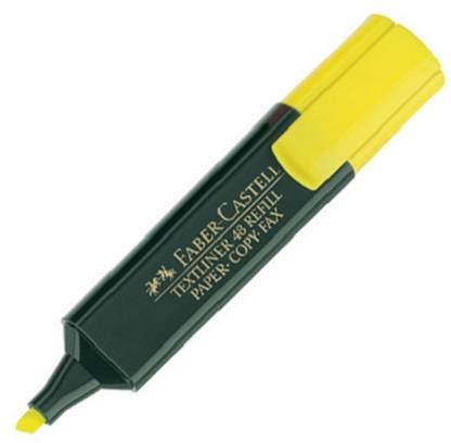 FABER-CASTELL Textliner