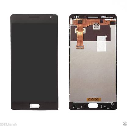 NICE IPS LCD Mobile Display for OnePlus 2