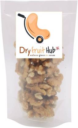 Dry Fruit Hub Akhrot Walnuts