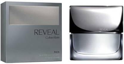 Calvin Klein Reveal Eau de Toilette  -  30 ml
