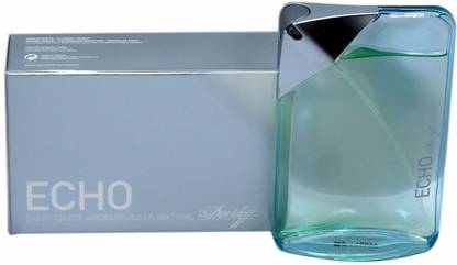 DAVIDOFF Echo Eau de Toilette  -  75 ml