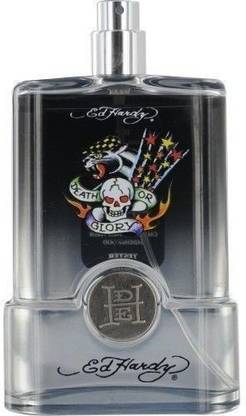 Christian Audigier Ed Hardy Death Or Glory Eau de Toilette  -  100 ml
