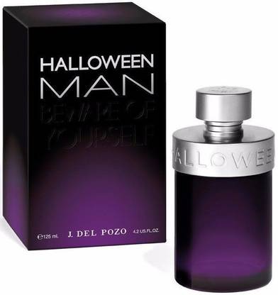 Jesus del Pozo Halloween Man Eau de Toilette  -  125 ml