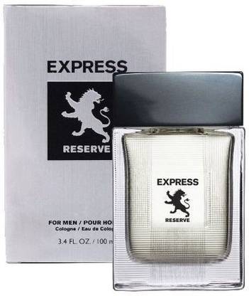 Express Reserve Eau de Cologne  -  100 ml