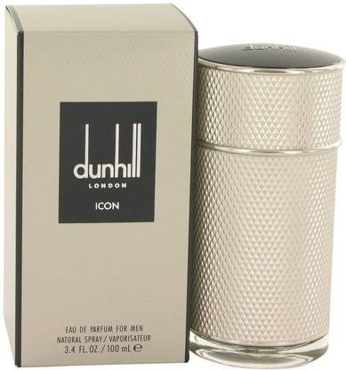 Alfred Dunhill Icon Eau de Parfum  -  100 ml