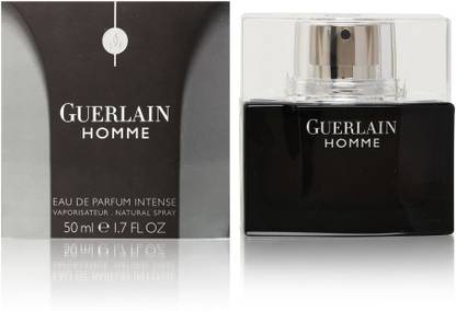 GUERLAIN Homme Eau de Parfum  -  50 ml