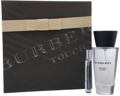 BURBERRY Touch Eau de Toilette  -  105 ml