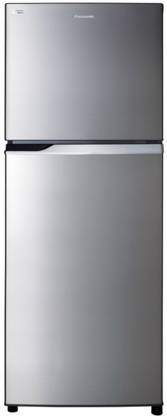 Panasonic 296 L Frost Free Double Door 2 Star Refrigerator