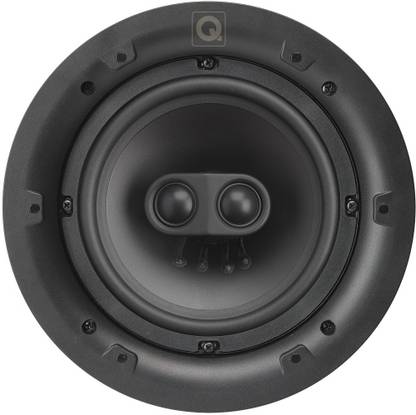 Q Acoustics QI65C ST Single Stereo Speaker 60 W Home Theatre