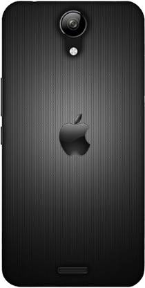 Treecase Back Cover for Panasonic P91