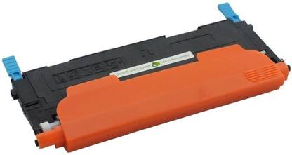 SPS C406 / CLT-C406S / 406 CLP360 Toner Cartridge (CYAN COLOR) For Samsung CLP-360, Samsung CLP-365, Samsung CLP-365W, Samsung CLX-3305, Samsung CLX-3305FN, Samsung CLX-3305FW, Samsung CLX-3305W, Samsung Xpress C410W, Samsung Xpress C460FW, Samsung Xpress C460W Cyan Ink Toner