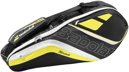 BABOLAT RACKET HOLDER X 3 TEAM LINE