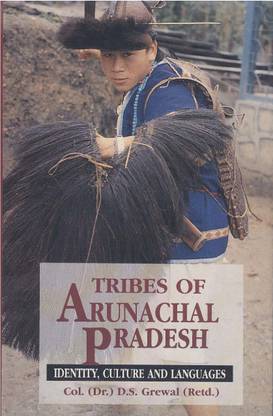 Tribes of Arunachal Pradesh (2 vol set)