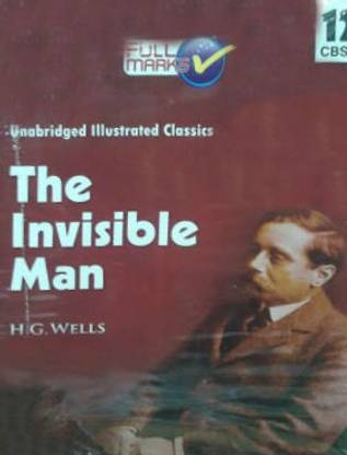 The Invisible Man (Class 12)