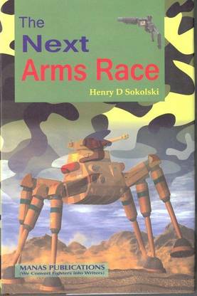 The Next Arms Race