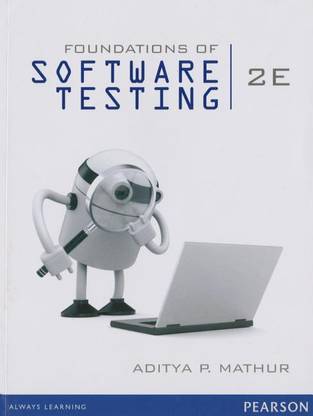 Foundations of Software Testing