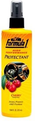 Formula 1 Formula 1 Car Dashboard Protectant With Fragance 30956 Vehicle Interior Cleaner