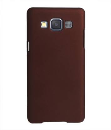 Coverage Back Cover for SAMSUNG Tizen Z3