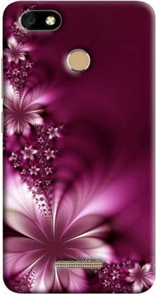 RK Mobiles Back Cover for Panasonic Eluga A4