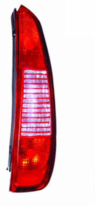 Tata indica back danger light price clearance