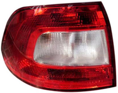 Autonity Halogen Fog Light for Skoda Rapid