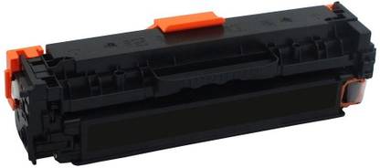 SPS SPS 305A / CE410A BLACK Toner Cartridge Black Ink Toner