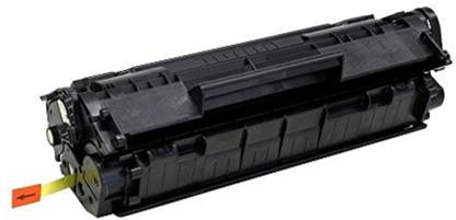 SPS Q2612A / 12A Toner Cartridge For LaserJet 1020 Plus Printer Black Ink Toner