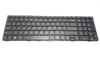 LAP NITTY HP PROBOOK 4530S 4730S 4535S Internal Laptop-size Laptop Keyboard Compatible with Desktop, Laptop, Mac