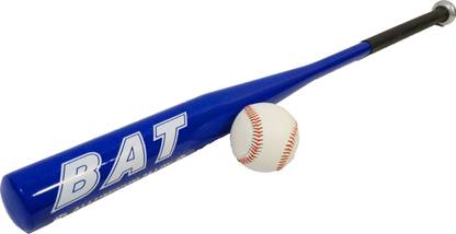 GLS 32" Aluminium Baseball Bat With Baseball Combopack Baseball Kit