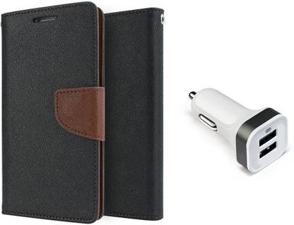 Clickcases Cover Accessory Combo for Huawei Ascend G630