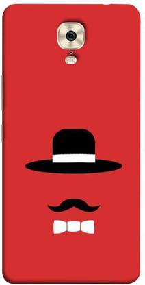 NEXTGEN Gionee M6 Plus Mobile Skin
