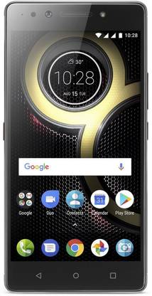 Lenovo K8 Note (Venom Black, 32 GB)