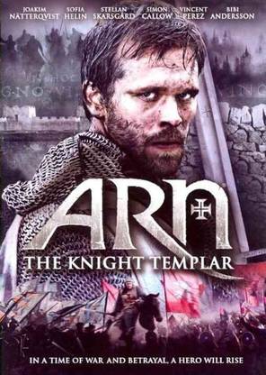 ARN:KNIGHT TEMPLAR