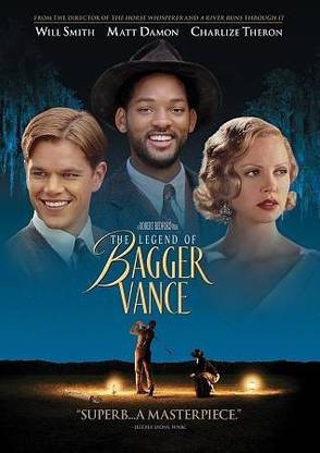 LEGEND OF BAGGER VANCE