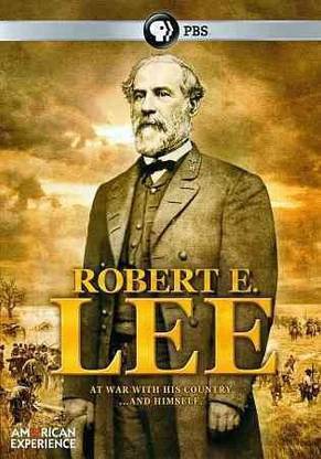 AMERICAN EXPERIENCE:ROBERT E. LEE