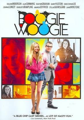 Boogie Woogie Price In India Buy Boogie Woogie Online At Flipkart Com