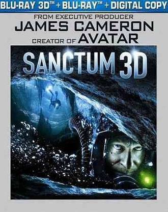 SANCTUM 3D