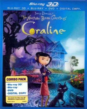 CORALINE