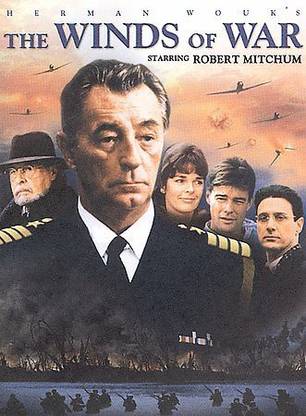 WINDS OF WAR