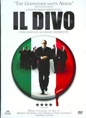 IL DIVO