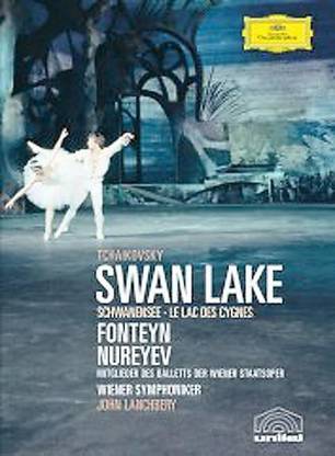 TCHAIKOVSKY:SWAN LAKE