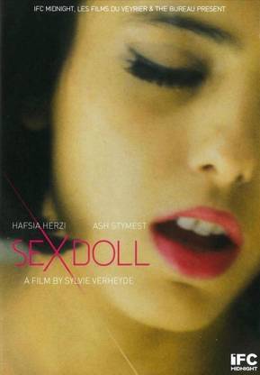 SEX DOLL