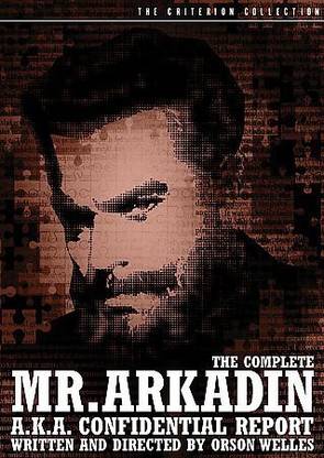 COMPLETE MR. ARKADIN