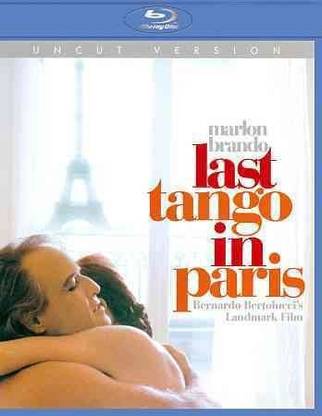 LAST TANGO IN PARIS