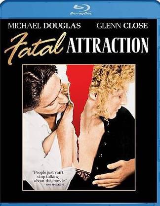 FATAL ATTRACTION
