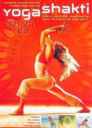 YOGA SHAKTI