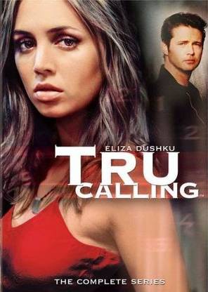 TRU CALLING:COMPLETE SERIES