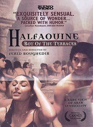 HALFAOUINE:BOY OF THE TERRACES