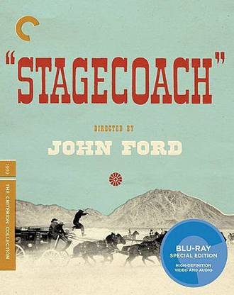 STAGECOACH